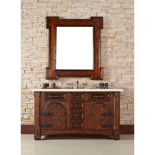 James Martin Furniture Marrakesh 60" Single Vanity Base