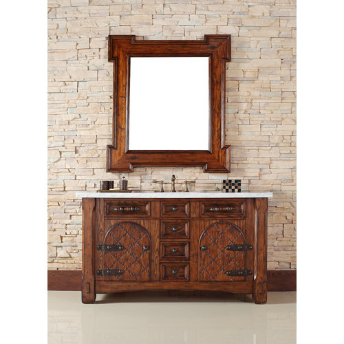 James Martin Furniture Marrakesh 60" Single Vanity Base