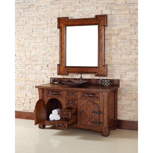 James Martin Furniture Marrakesh 60" Single Vanity Base