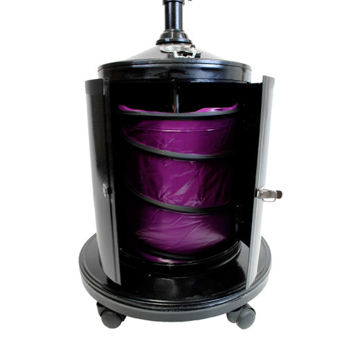 Lava Heat Italia Lava Aire 26" Oscillating Pedestal Fan