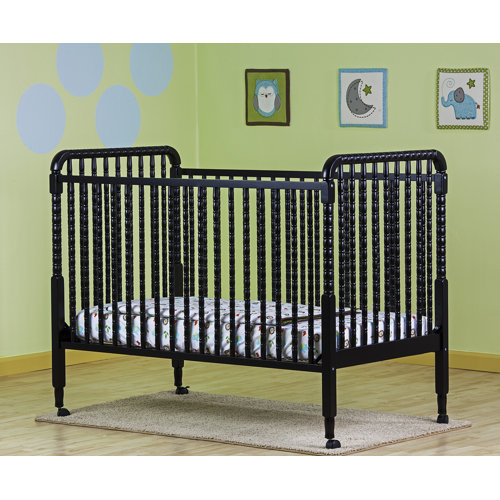Jenny Lind Crib Wayfair