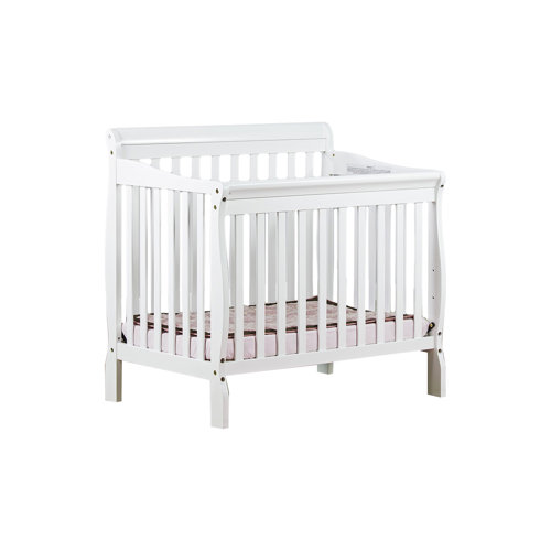 Dream On Me Aden Mini Crib Reviews at Jose Simpson blog