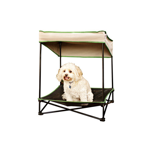 Quik Shade Pets Instant Yard Kennel & Reviews Wayfair
