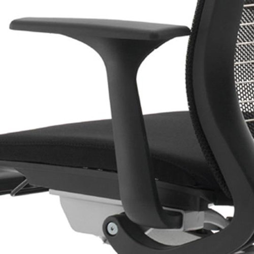 Steelcase Think® 3D-Mesh/Fabric Office Chair