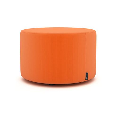 Steelcase Turnstone Campfire Ottoman