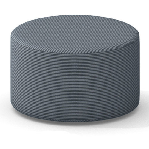 Steelcase Turnstone Campfire Ottoman