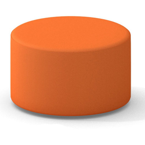 Steelcase Turnstone Campfire Ottoman
