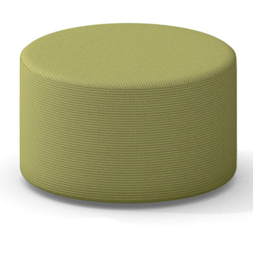 Steelcase Turnstone Campfire Ottoman