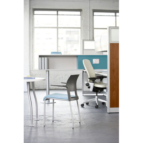 Steelcase Leap® Fabric Office Chair