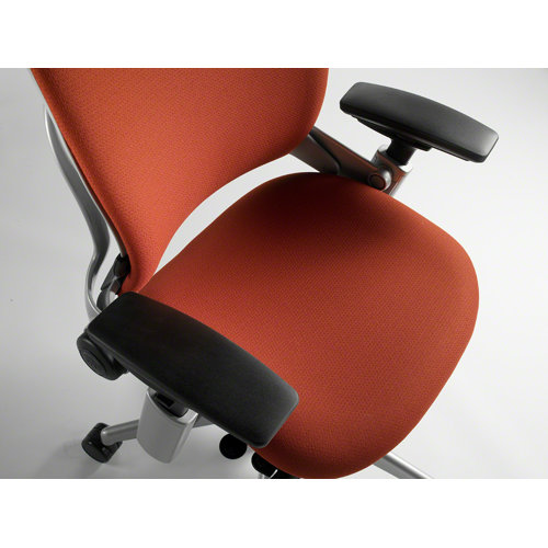 Steelcase Leap® Fabric Office Chair