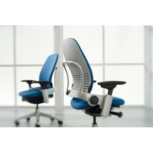 Steelcase Leap® Fabric Office Chair