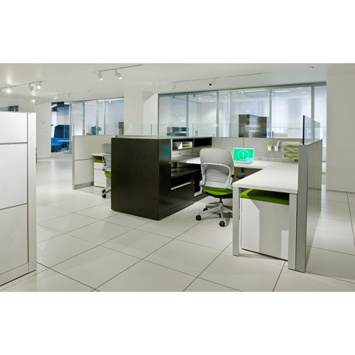 Steelcase Leap® Fabric Office Chair
