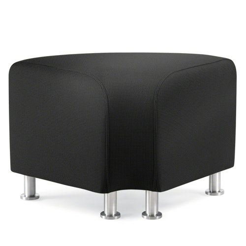 Steelcase Turnstone Alight Corner Ottoman