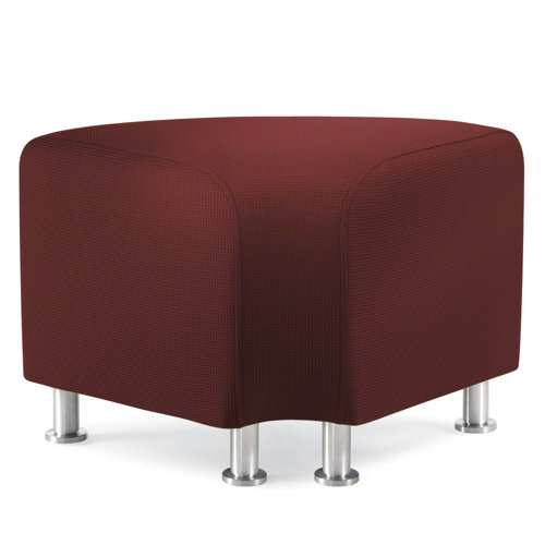 Steelcase Turnstone Alight Corner Ottoman