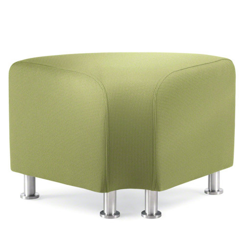 Steelcase Turnstone Alight Corner Ottoman