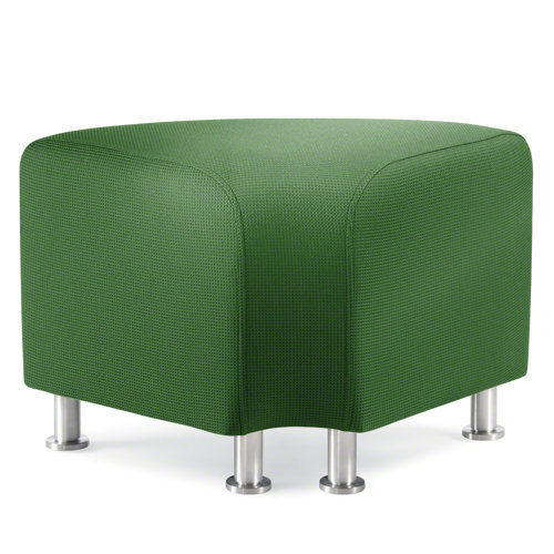 Steelcase Turnstone Alight Corner Ottoman