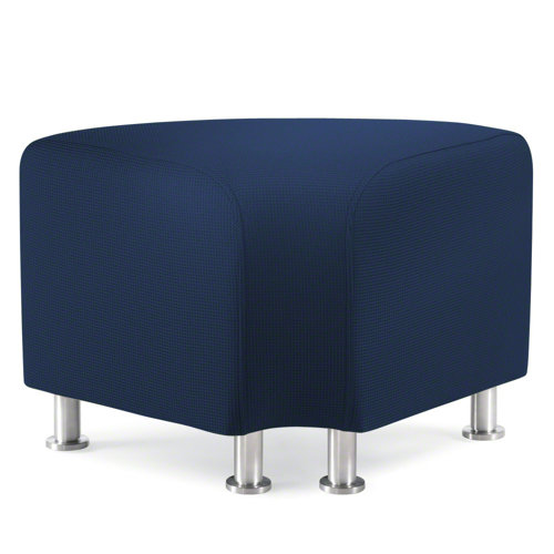 Steelcase Turnstone Alight Corner Ottoman