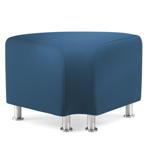 Steelcase Turnstone Alight Corner Ottoman