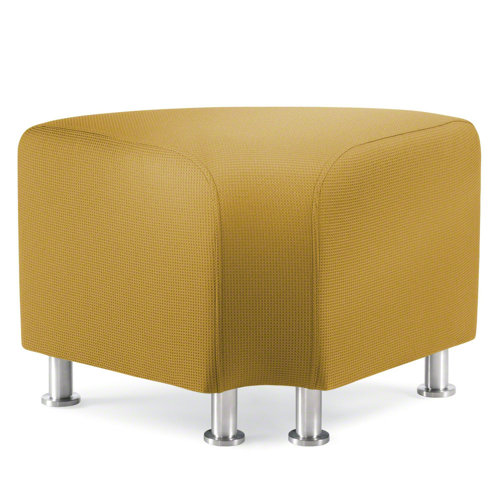 Steelcase Turnstone Alight Corner Ottoman