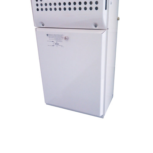 Noritz Tankless Water Heater Pipe Cover & Reviews Wayfair