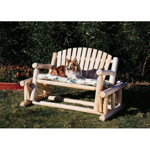 Wood working Idea: Woodworking bench plans rustic garden Info