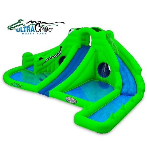 ultra croc water park