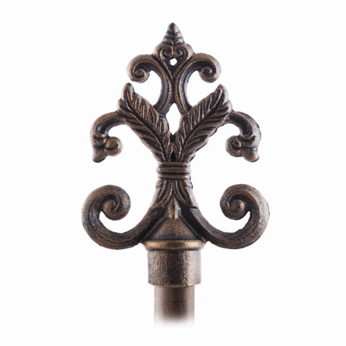 Gould Drapery Hardware