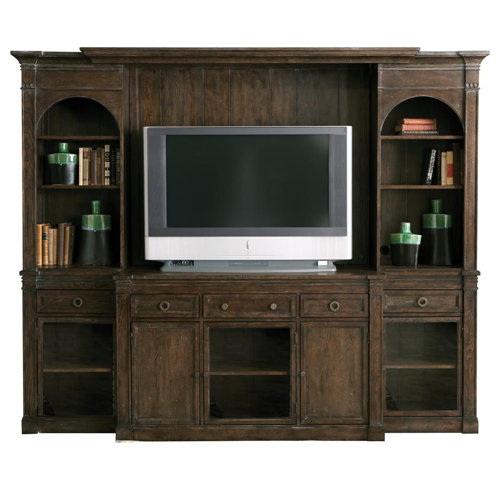 Riverside Furniture Entertainment Centers Wayfair