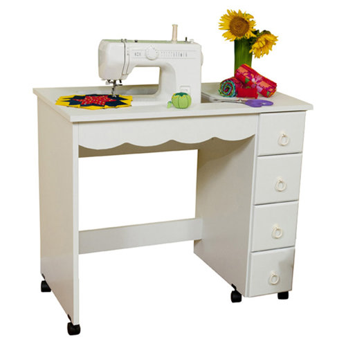 Arrow Sewing Shirley Wood Grain Laminate Sewing