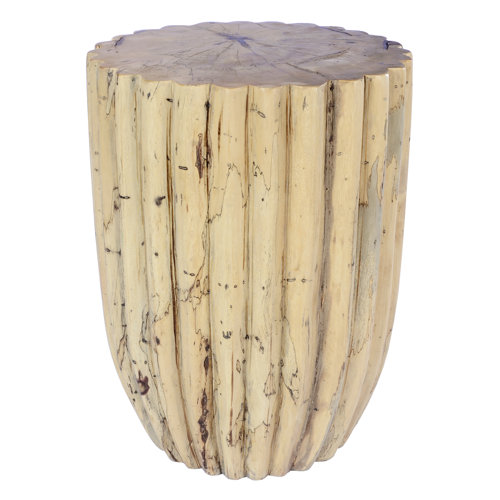 Foreign Affairs Home Decor Lotus Coffee Table