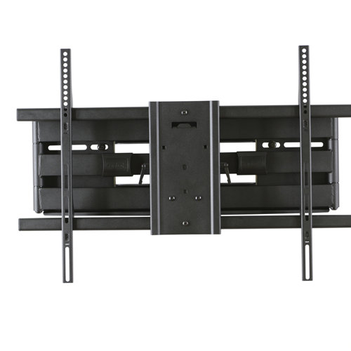 Kanto Full Motion Tilt/Articulating Arm Wall Mount for 40" - 80" Flat Panel Screens