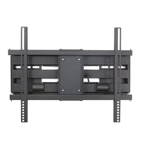 Kanto Full Motion Tilt/Articulating Arm Wall Mount for 40" - 80" Flat Panel Screens