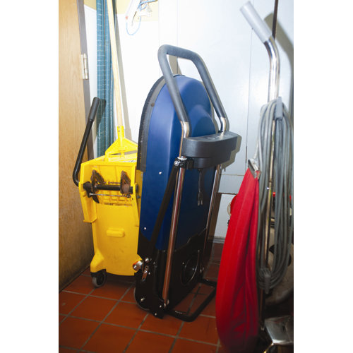 Qleeno Standard Automatic Low Profile Floor Scrubber
