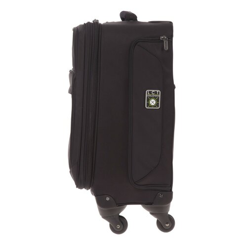 carry on wheeled suitcase