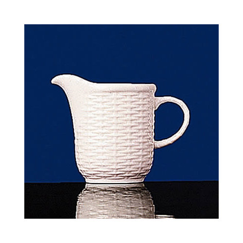 Wedgwood Nantucket Basket Creamer & Reviews Wayfair