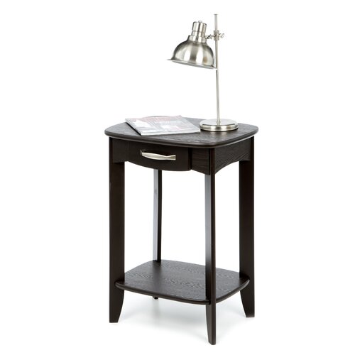 Winsome Danica End Table & Reviews Wayfair