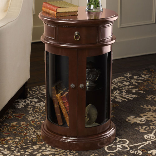 Bombay Heritage Varese End Table & Reviews Wayfair