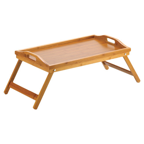 Zingz & Thingz Lap TV Tray & Reviews Wayfair