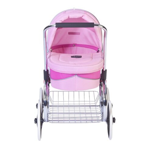 valco doll stroller