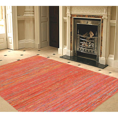 Pasargad Sari Silk Area Rug & Reviews Wayfair