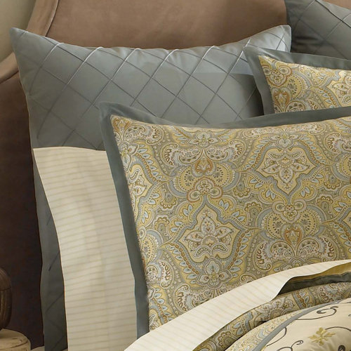 Laura Ashley Home Berkley European Sham & Reviews Wayfair