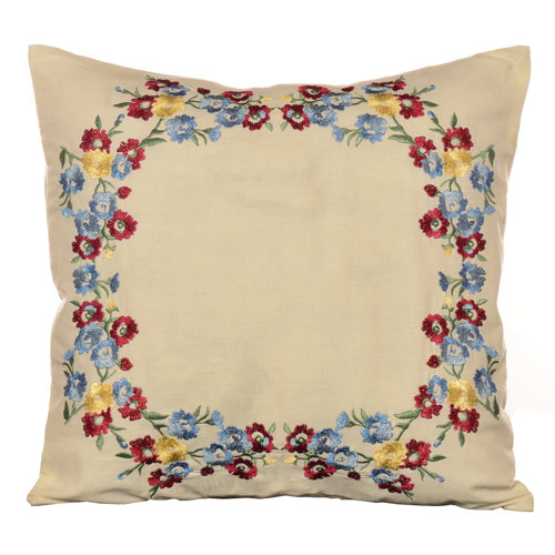 Rectangular Decorative Pillows Wayfair