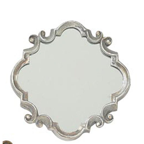Selectives 3 Piece Meadow Wall Mirror Set & Reviews Wayfair