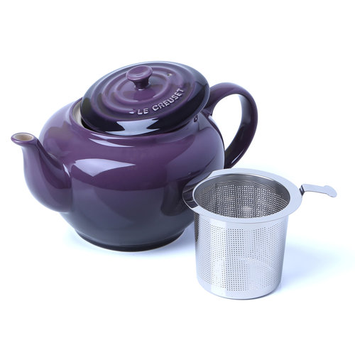 Small Microwave Safe Teapot Wayfair