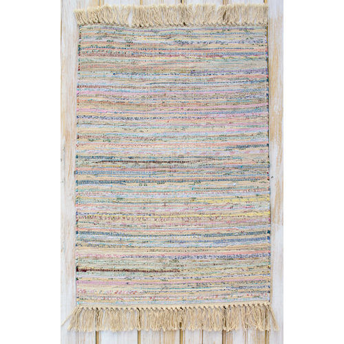 CLM Bombay Pastel Area Rug & Reviews Wayfair