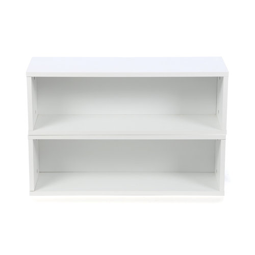 Nexera BLVD Wall Storage Unit & Reviews Wayfair