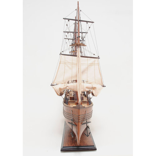 Old Modern Handicrafts S.S. Gaelic Model Ship