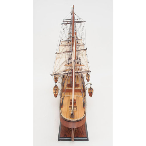 Old Modern Handicrafts S.S. Gaelic Model Ship