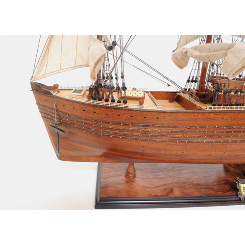 Old Modern Handicrafts S.S. Gaelic Model Ship
