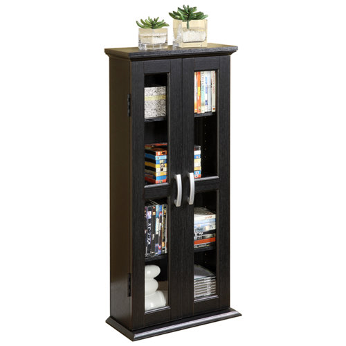 Home Loft Concept DVD Multimedia & Reviews Wayfair